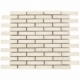Downtown Brick Sand 1/2x3 Interlocking Tile DWTNBRKSAND