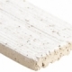 Urban Brick Stroke 2x9 Matte White Subway Tile URBBRKSTRKMWHT