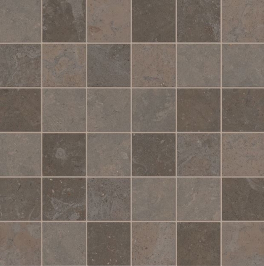 Parksville Stone Matterhorn 2x2 Straight Joint Mosaic Tile