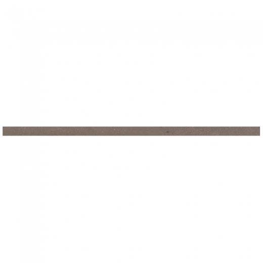 Parksville Stone Matterhorn 1/2x12 Deco Pencil Rail Trim