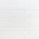 Terra Ignis Level Blanco Subway Tile by Soho Studio TRIGLVL3X9BLANCO