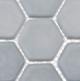 Greenwich Urbanite Blue Hexagon Tile GR885