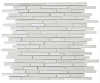 Soci Seabrook Linear Brick Interlocking Tile SSY-510