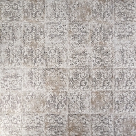 Soho Studio Tapestry Nera 8x8 Moroccan Tile TLMNTPSTNERA8X8