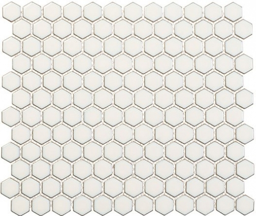 Effortless Relaxation Hexagon Tile EFT8911