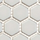 Effortless Xen Breeze Hexagon Tile EFT8912