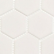 Freedom Avenue Pillar Shine 2" Hexagon Tile FDM1823