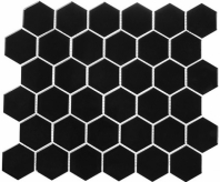 Freedom Avenue Monolithe 2" Hexagon Tile FDM1824