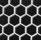 Freedom Avenue Pitch Raven Hexagon Tile FDM1816