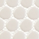 Freedom Avenue Empire Place Penny Round Tile FDM1802