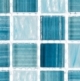 Inkline Waterman Well 1x1 Blue Glass Tile INK4102