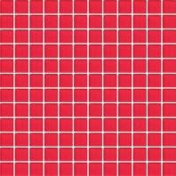 Color Wave Tile Red Hot CW30