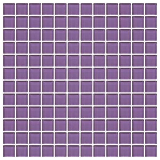 Color Wave Tile Purple Magic CW31