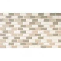 Keystones Tile Mirage 2x1 Brick-Work Mosaic DK11