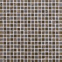 Granite Radiance Tile Tropical Brown Blend GR63