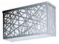 Inca LED Large Outdoor Wall Sconce- E21336-61BZ