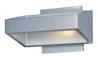 Alumilux AL 18-Light LED Wall Mount- E41302-SA