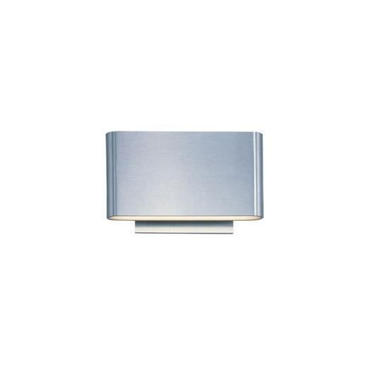 Alumilux AL 6-Light LED Wall Mount- E41310-SA