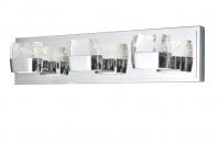 Volt 3-Light LED Vanity- E22893-89PC