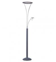Eco-Task LED Floor Lamp-E41050-PLPC