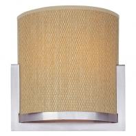 Elements 1-Light Wall Sconce-E95080-101SN