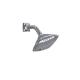 Traditional Collection Series B 4-1/2" Multi-spray Cal-Green Showerhead