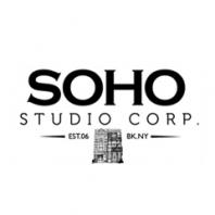 Shop Brand by Soho Studio