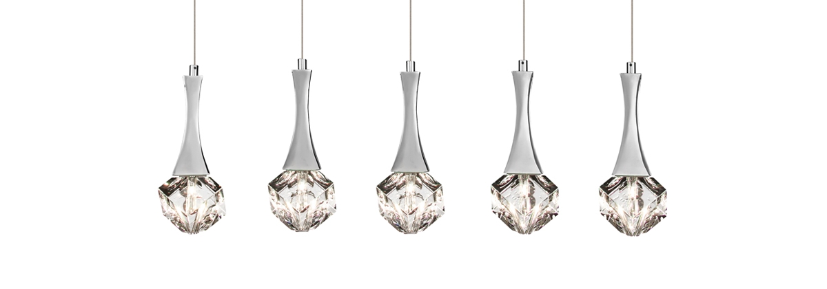 Elan Lighting will Delight Consumers with Its Modern Fixtures
