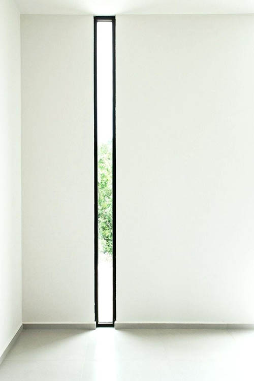 long-narrow-vertical-window