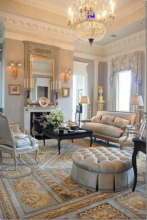 interior-design-home-decor-vintage-living-room