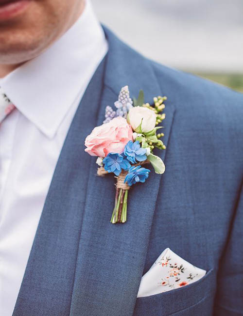 peach-periwinkle-and-ivory-white-wedding-suit