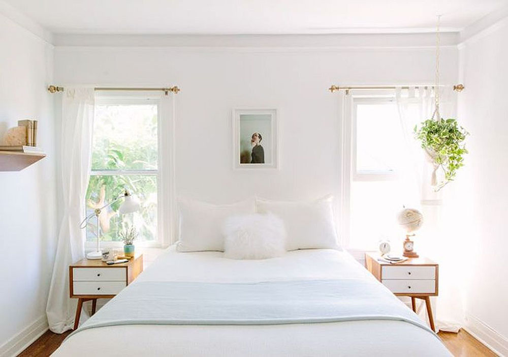 minimalist-pillow-Bedroom-Decor-Ideas-interior-design