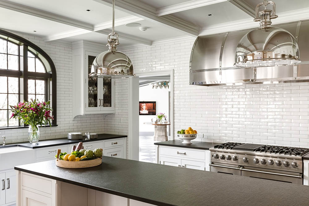 Are Subway Tiles Out Of Style In 2020, Small Subway Tiles Backsplash