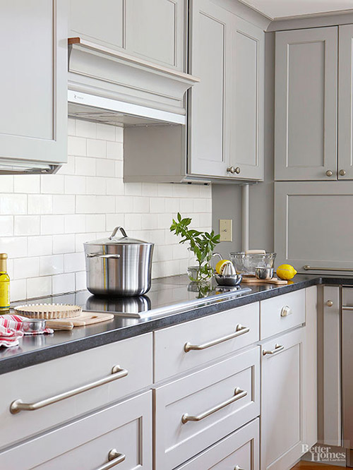 Hardware Trends 2020 Give Your Kitchen, Kitchen Cabinet Hardware Ideas 2020