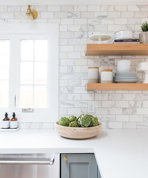 The Latest Kitchen Design Trends In 2019