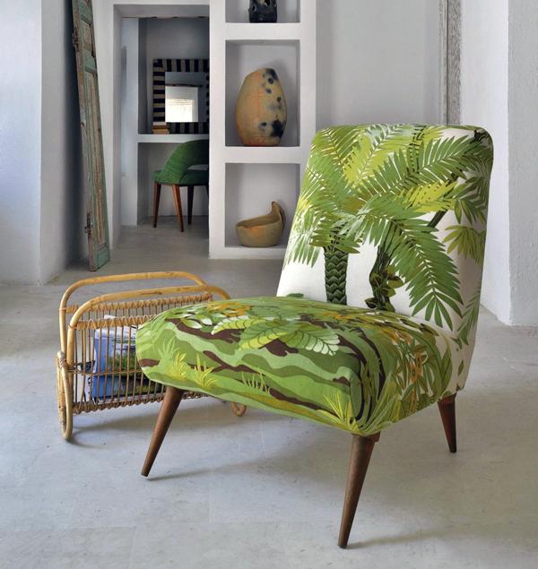 greenery-chair-decor