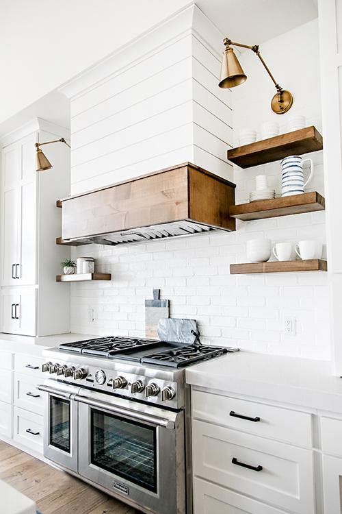 kitchen-remodel-stainless-steel-brass-white